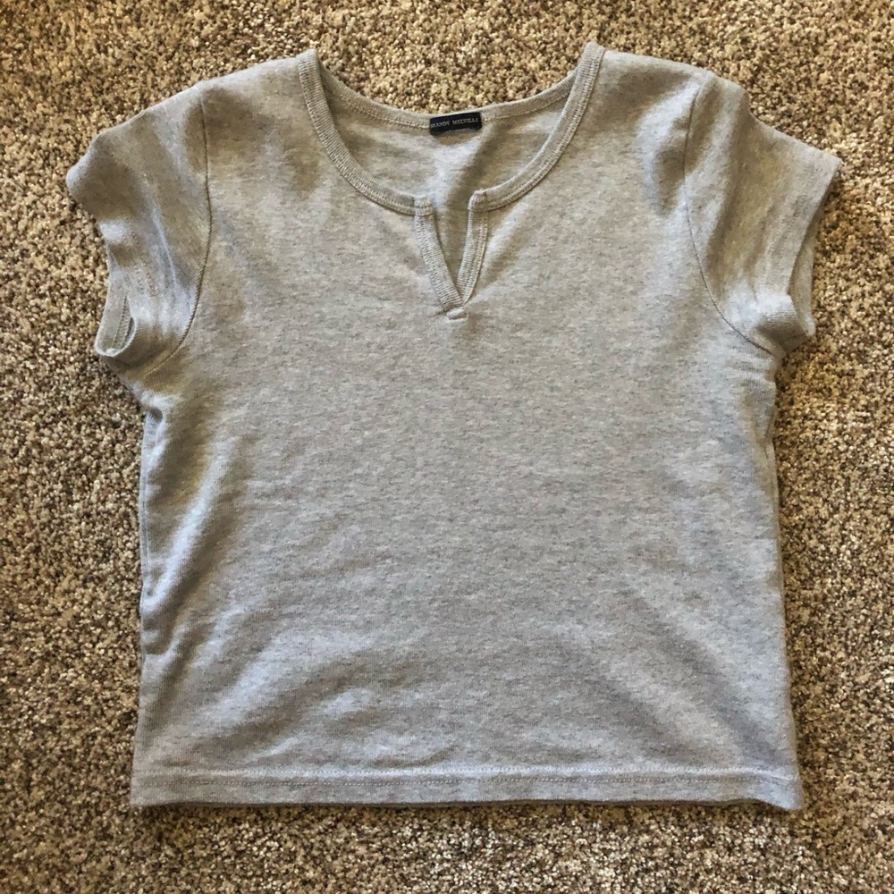 brandy shirt